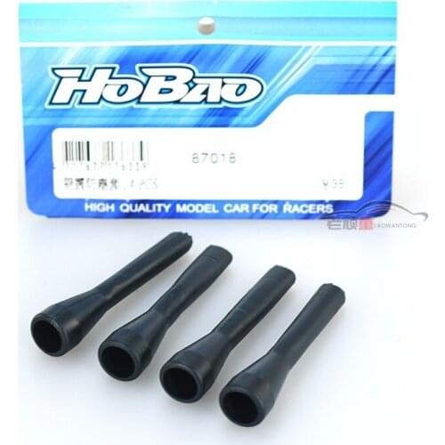 OFNA/HOBAO RACING 1/8 HYPER 8SC 87018 SHOCK BOOTS