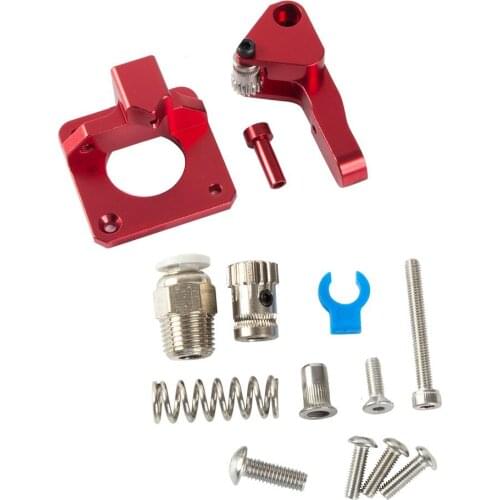 Creality 3D Original Long-Distance Remote Metal Extruder Kit For CR-10S Pro 3d printer parts