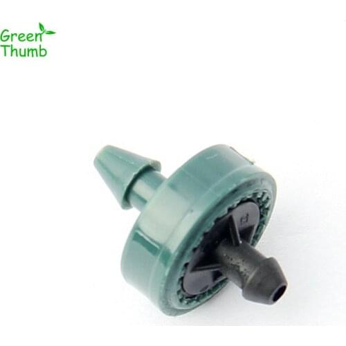Green Thumb Irrigation Systems