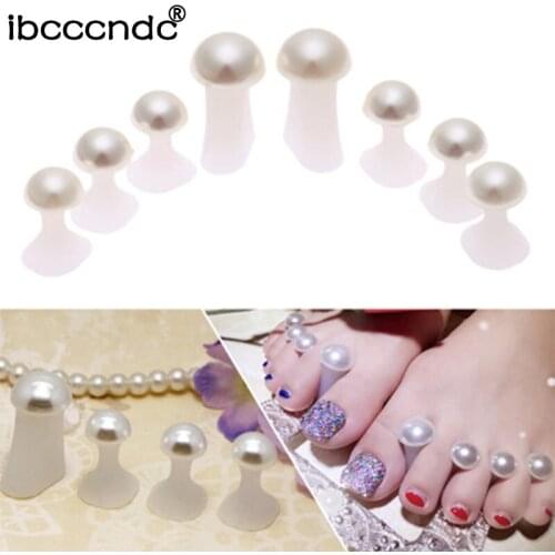 Ibcccndc Finger Dividers