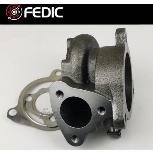 Turbine Housing K04 53049880023 Turbo hot housing for Audi A3 TT 1.8T 165 Kw 176 Kw BAM BFV 2000
