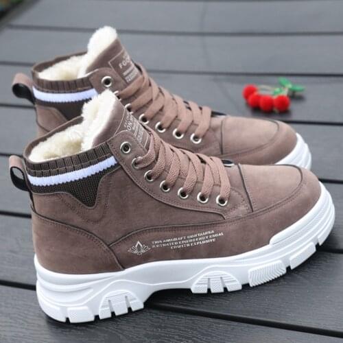 Maycaur Women's Boots