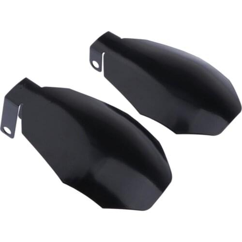 New Hand Guards for Harley Baggers Sportster 883 1200, Motorbike Accessories