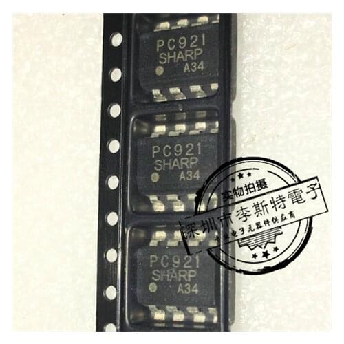 PC921 SOP-8