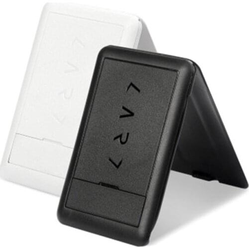 Full-featured urban survival card data line arrangement Built-in card reader supports wireless charging