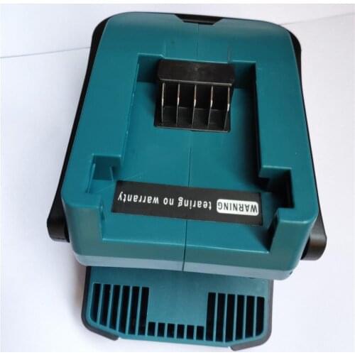 Supply For Milwaukee 14.4V 18V battery Flash Light Site Light Torches Li-ion Battery LED Work Light free shipping newest hotsell