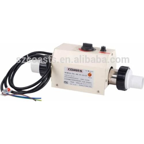 Sale mini home appliances spa heater /water heater