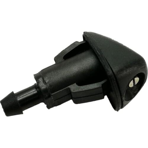 Front windshield Water sprinkler Nozzle for Chery Tiggo 2/3x Tiggo 4/5x Tiggo 8 J69-5207171