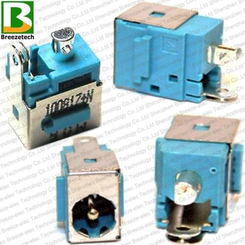 1~100pcs/lot Laptop DC Jack Power Socket connector for ACER Aspire 4710 5670 7520 8930 6593 5735Z 7535 7735Z 4730 charging port