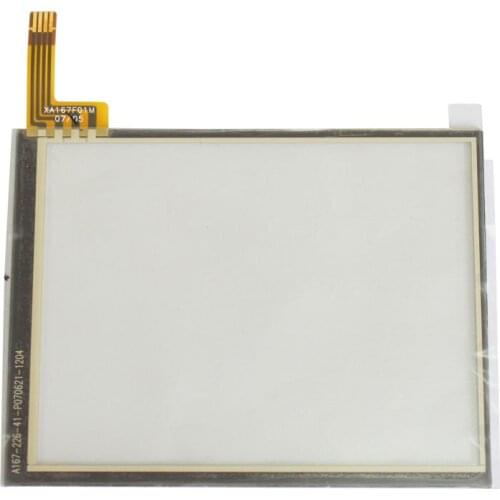 5pcs/1lot Touch Screen Digitizer Compatible for Motorola Symbol MC50 MC70 MC5040 MC7090 Barcode scanner reader
