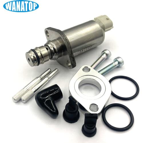 SCV control valve Suction control valve Fuel Pump Suction Control Valve 294200-0042 294200-0041 294200-0040 04226-0L020