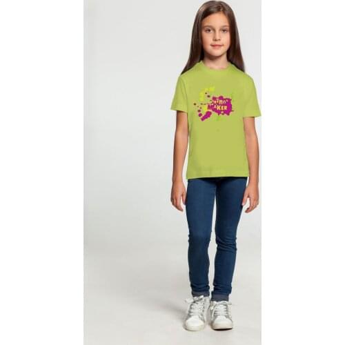 СОЛЬ Tops & T-Shirts For Girls
