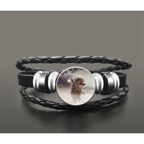 Suteyi Braided Bracelets