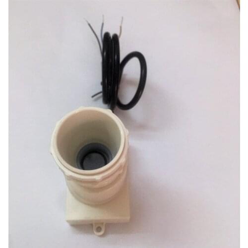 Ultrasonic Ranging Sensor Switch Output Small Angle Waterproof Shell Adjustable Range Radar Module