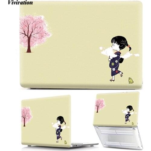 2020 School Notebook Accessories For MacBook Retina 15 12 13 A1425 A1502 Hard Laptop Case For MateBook D15 D14, MagicBook 15 14