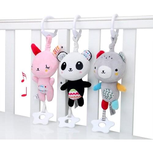 ZooTime First Toys For A Child