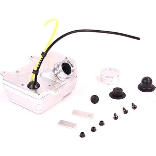 1/5 scale rc baja parts Rovan parts New Product CNC fuel can 85214