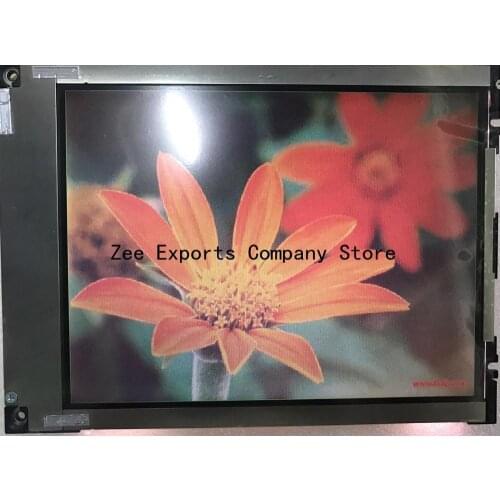 7.2 Inch LCD KCS6448MSTT-X1 CLFF 640*480 100% tested Original for Industrial Equipment