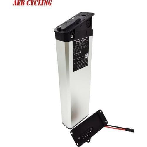 750W 500W 250W Mate X folding bike raplacement battery 48V 17.5Ah 52V 17.5Ah without charger