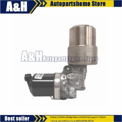 4630A012 Brake Master Cylinder Accumulator For Mitsubishi Pajero NP NS NT NW 4630A012 Remanufactured