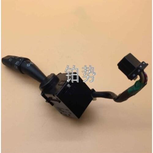 Car light switch assembly 2004- Hon daA cco rdA cco rdA CCO RD3.0L V6 light switch light module headlight controller