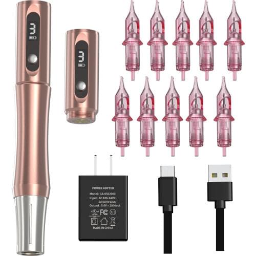 Татуаж машина BrinBrin China At AliExpress