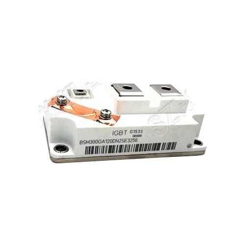 BSM300GA120DN2 Original, Can Provide Test, 1 Year Warranty