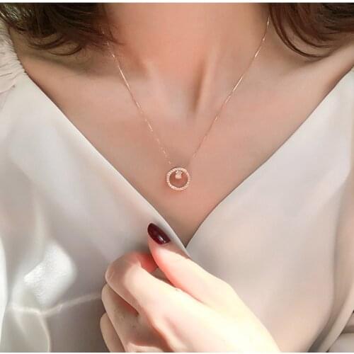 CHUHAN Silver Chains
