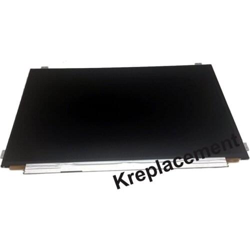 For Lenovo FRU P/N 00NY498 UHD 4K Matte LED LCD Display Screen Panel Replacement 15.6" -NON Touch
