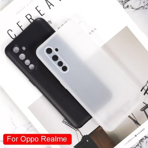 For Realme X Lite X2 X7 XT X50 Pro Silicone Protective Back Soft Case For OPPO Realme V3 V5 V11 GT 5G V15 Q2 Narzo 20 Pro Cover