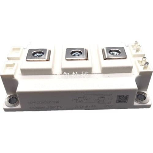 GD200HFL120C2S Actual Stock Photos Original Goods