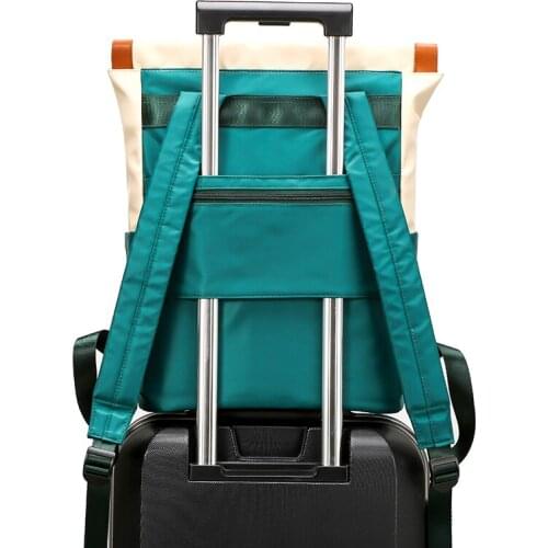 HISUELY Women's Large Backpacks