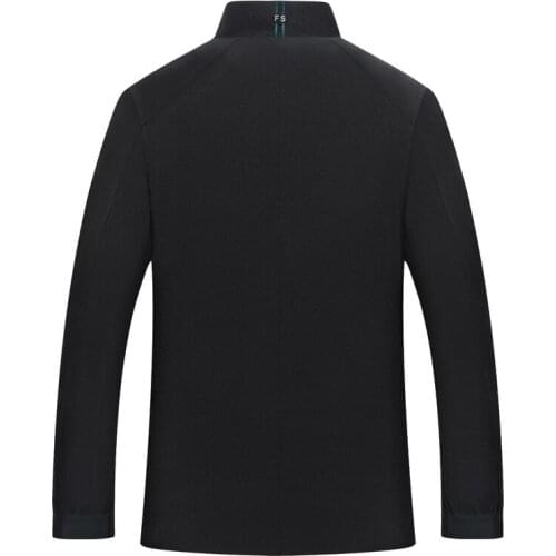 New Arrival Mens Bomber Jackets Men Spring Autumn Casual Coat High Quality Mens Windbreaker Male Brand Clothing Size 7XL 8XL