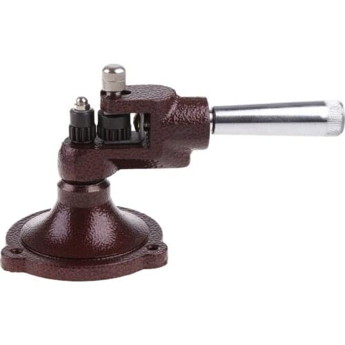 Q39C Ring Stretchers Expander Sizing Machine with 14pcs Highly Polished Rollers Accessory for stone Set Jewelry Making Tools