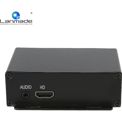 MPC1920-1 Time switch Lanmade portable digital signage super time switch media player Digital Video Decoder