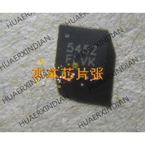 New ISL6545CRZ print 545Z QFN10 high quality