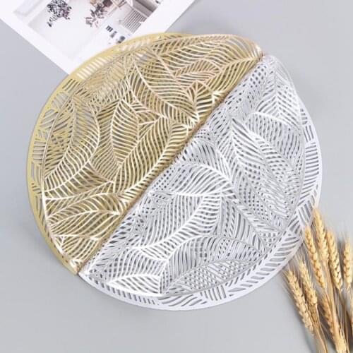 Салфетки сервировочные ПВХ PlumHOME China At AliExpress