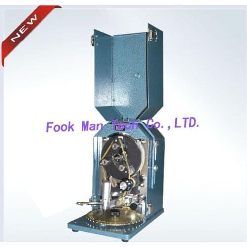 Portable inside the ring hole cutting plotter SL-6700,Inside Ring Engraving Jewelry Machine+One Lettering plate+One Diamond Tip