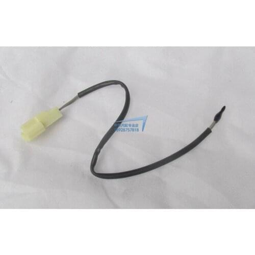 Brilliance Junjie FRV FSV H530V5 H330 air conditioning thermistor evaporator temperature sensor