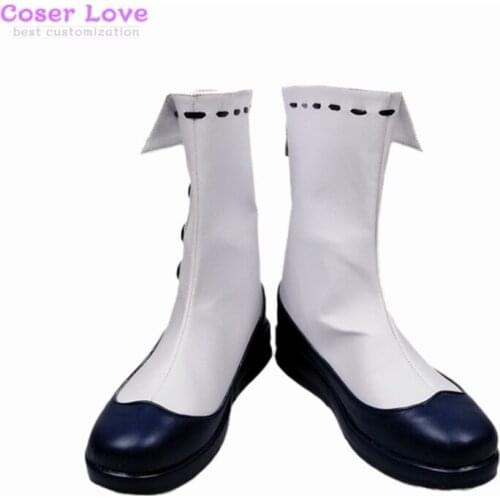 Shadows House Emilico Halloween Christmas Shoes boots