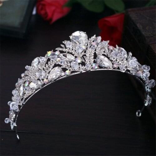 Женские диадемы XIAONIANSHI China At AliExpress