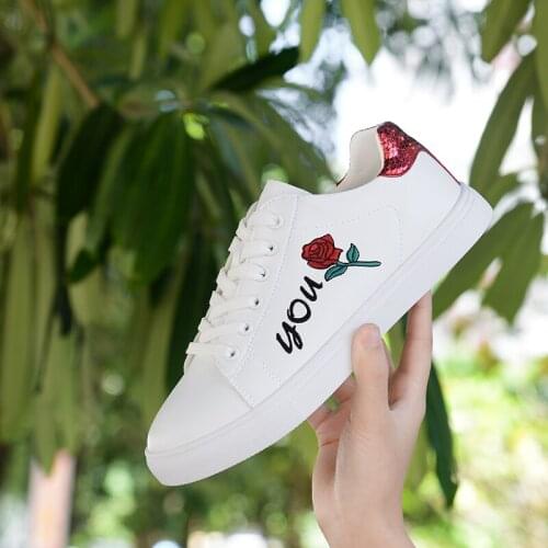 Tenis feminino Women Tennis Shoes 2020 leather Gym Sport Shoes Stability Breathable Thick Sole Trainers Cheap zapatillas