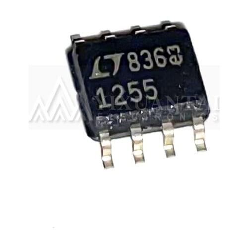 10Pcs Free shipping SOP8 LTC1232CS8 LTC1255CS8 LTC1257CS8 LTC1261CS8 LTC1232 LTC1255 LTC1257 LTC1261 1232 1255 1257 1261 SOP-8