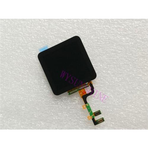 10PCS New original genuine LCD Display Screen Assembly with touch and backlight for IPod Nano6/Nano 6 Nano6G Nano6th