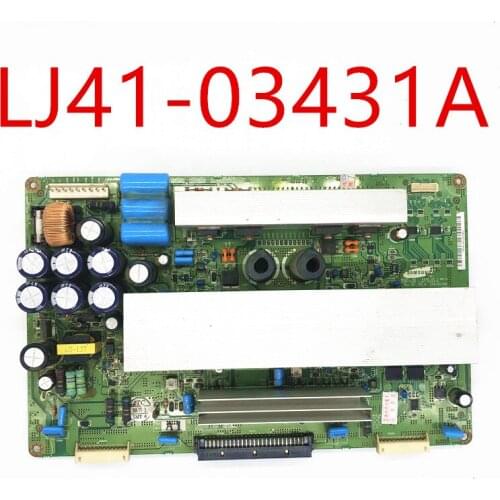100% test for samgsung YD09 Y board LJ41-03431A LJ92-01341A screen S42SD-YB06