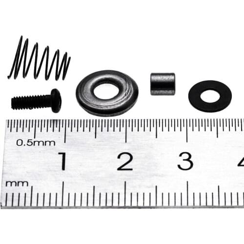 For Durkopp 558 Sewing Parts JZ-49017