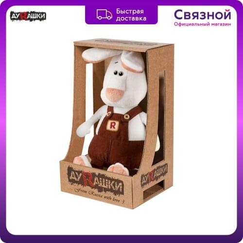ДуRашки Plush Toys
