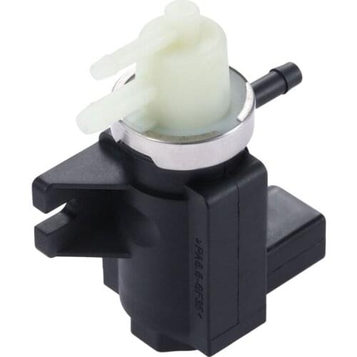 Turbo Boost Pressure Solenoid Converter Valve 1J0906627A 1K0906627E for Skoda Seat for Sharan Passat Golf LT New Beetle