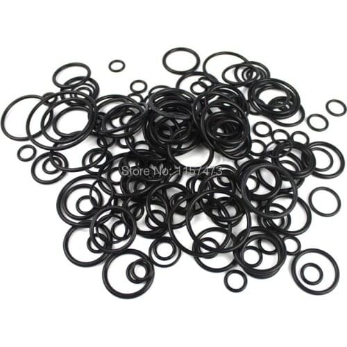 EX200-5 Control Valve Seal Repair kit for Hitachi Excavator Service Kit 3 month warranty