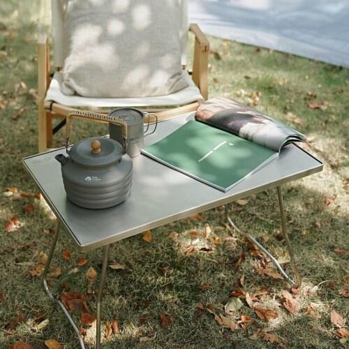 FOSUHOUSE Camping Tables